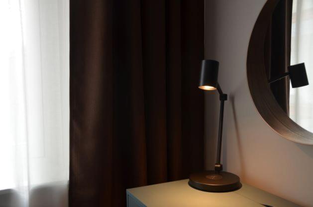 Hotell Zaeta Longstay Östersund Extérieur photo