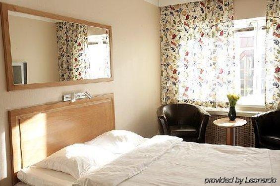 Hotell Zaeta Longstay Östersund Chambre photo