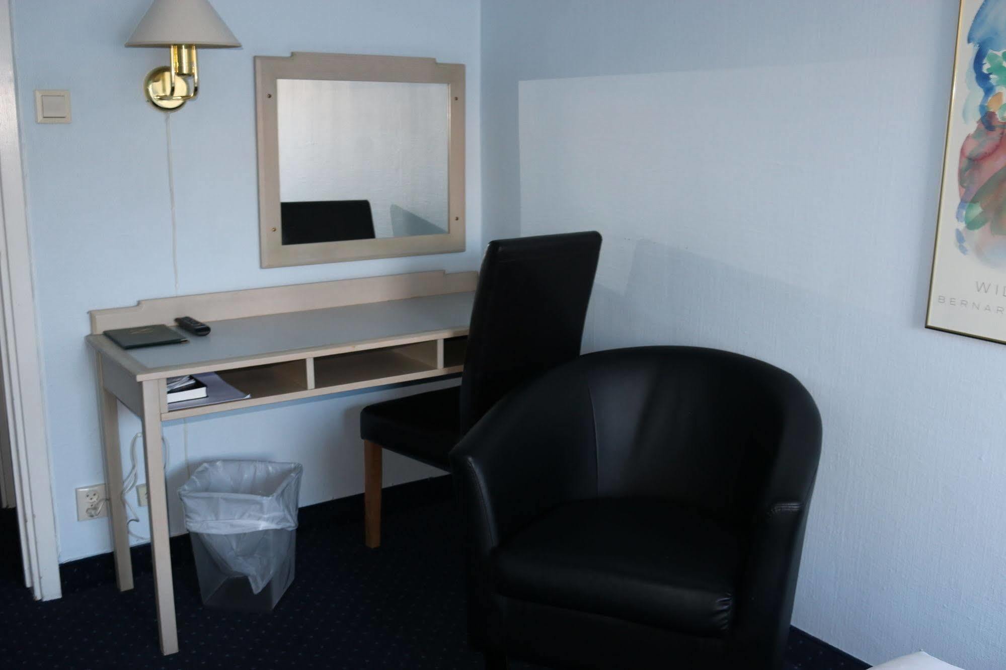 Hotell Zaeta Longstay Östersund Extérieur photo